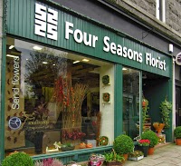 Four Seasons Florist 1095190 Image 0
